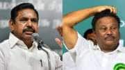 &quot;ஈபிஎஸ் பொய் கூறி வருகிறார்&quot;.. உளறிய முன்னாள் அமைச்சர் திண்டுக்கல் சீனிவாசன்!