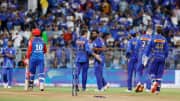 பிளே ஆப் சுற்றில் மும்பை... ஐபிஎல் வரலாற்றில் 11வது முறை - சுருண்டது டெல்லி! 