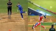 DC vs MI: மும்பை அணி ஏமாற்றி வென்றதா? டெல்லிக்கு எதிரான போட்டியில் என்ன நடந்தது? 
