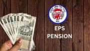 EPS Pension: ரூ.70,000 அடிப்படை ஊதியம், 30 ஆண்டு சர்வீஸ்... மாத ஓய்வூதியம் எவ்வளவு கிடைக்கும்?