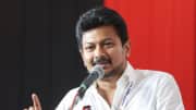 ரெய்டுக்கு பயந்து ஸ்டாலின் டெல்லி சென்றாரா... உதயநிதி சொன்ன பதிலை பாருங்க!