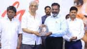 இந்தியா கூட்டணி உருவாவதற்கு திருமா பங்கும் இருக்கிறது - கே. ராஜன் பேச்சு!