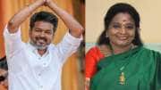 விஜய்க்கு ஆதரவாக குரல் கொடுத்துள்ள தமிழிசை சவுந்தரராஜன்! வேறு யாரும் கொடுக்கவில்லை!
