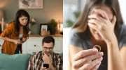 காதல் உறவில் ஒருவர் Cheating செய்வது ஏன்? பின்னால் இருக்கும் முக்கிய காரணங்கள்..