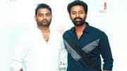 சாந்தனு பாக்யராஜ் நடிக்கும் புதிய படம்! எளிமையான பூஜையுடன் தொடங்கியது!