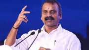 NDA கூட்டணியில் விஜய்? மத்திய இணை அமைச்சர் எல் முருகன் பதில்!