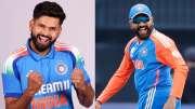 ரோகித் சர்மாவிற்கு பிறகு இந்திய அணியின் கேப்டன் இவர்தான்! வெளியான முக்கிய தகவல்!