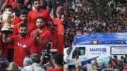ஆர்சிபி அணிக்கு 1 வருட தடை? பிசிசிஐ எடுக்கப்போகும் முடிவு என்ன?
