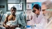 இந்தியாவில் ஆண்களுக்கு அதிகம் வரும் டாப் 5 கேன்சர்! என்னென்ன தெரியுமா?