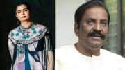 சின்மயிக்கு ஆதரவாக பேசிய வைரமுத்துவின் Ex நண்பர்! என்ன சொல்லியிருக்கிறார் பாருங்க..