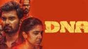 அதர்வா நடிக்கும் &#039;டிஎன்ஏ&#039; (DNA)! மாஸாக வெளியான ட்ரைலர்!