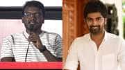 என் படத்தை ரிஜெக்ட் செய்தார் அதர்வா - மாரி செல்வராஜ் சொன்ன முக்கிய தகவல்!