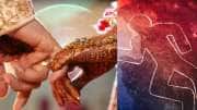 திருமணமான 15 நாட்களில் கணவரை கொன்ற மனைவி! மேகாலயா கொலை பாேல் இன்னொரு கேஸ்..