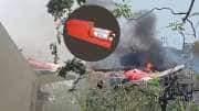 Ahmedabad Plane Crash: விமான விபத்திற்கு முன் நடந்தது என்ன... விசாரணையில் முக்கியத்துவம் பெறும் Black Box
