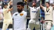 2023-25 ​​WTC சுழற்சியில் அதிக சதங்கள் அடித்த 10 வீரர்கள்!
