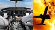 MAYDAY என்றால் என்ன? விமானிகள் இந்த வார்த்தையை பயன்படுத்தவது ஏன்? முழு அர்த்தம்..