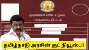 உழவர் பாதுகாப்பு அட்டை மூலம் கல்வி, திருமண உதவித் தொகை பெறலாம் - தமிழ்நாடு அரசு அறிவிப்பு