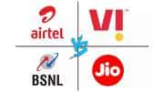 Jio vs Airtel vs Vi vs BSNL: 30 நாட்கள் ரீசார்ஜ் பிளான்.. எது பெஸ்ட்? உடனே சூஸ் பண்ணுங்க