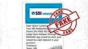 RBI வாய்ஸ் கால் மற்றும் SBI ரிவார்ட்ஸ் மோசடிகள்: மத்திய அரசின் எச்சரிக்கை