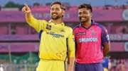 சஞ்சு சாம்சன் CSK-வில் இணைவது உறுதி.. கசிந்த செய்தி!