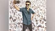 ஜனநாயகன் படம் குறித்து முக்கிய அப்டேட் வெளியீடு... வைரலாகும் போட்டோ