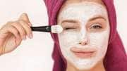 Curd Facial: முகத்தின் அழகு எப்போதுமே ஜொலிக்க இரவில் இதை தடவவும்