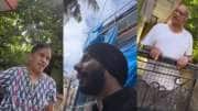 &#039;சோறு முக்கியம்&#039; மொமண்ட்: டெல்லியும் பெங்களூருவும் சந்தித்த வேளை, வைரல் ஆகும் வீடியோ