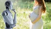 அச்சச்சோ இதுவுமா!! பெண்ணை கர்ப்பமாக்கிய AI.... நடந்தது என்ன?
