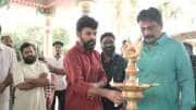 மீண்டும் கிராமத்து காமெடி நாயகனாக விமல்! களவாணி மாதிரி இருக்குமா?