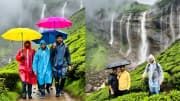 மழைக் காலத்தில் டூர் போறீங்களா... அப்போ இந்த 7 டிப்ஸை மறக்காதீங்க!