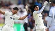 India vs England 1st Test: ஜெய்ஸ்வால், கில் சதம்.. வலுவான நிலையில் இந்திய அணி!