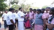 8 ஆம் வகுப்பு, 10 ஆம் வகுப்பு தேர்ச்சி : 14 முதல் 40 வயது வரை உள்ளவர்கள் விண்ணப்பிக்கலாம்