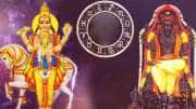 குருவால் உருவாகும் கஜலட்சுமி ராஜயோகம்.. 4 ராசிகளுக்கு அதிர்ஷ்டம், சர்ப்ரைஸ் பதவி உயர்வு கிடைக்கும்