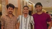 Parasakthi Update: பராசக்தி படம் குறித்து அதர்வா கொடுத்த முக்கிய அப்டேட்!
