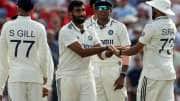 Ind vs Eng: இந்திய வரலாற்றில் மோசமான சாதனை.. அடுத்த போட்டியில் இந்த பவுலருக்கு இடமில்லை? 