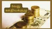 8வது ஊதியக்குழு: கிரேட் பே 1800-4200 ஊழியர்களுக்கான ஊதிய உயர்வின் முழுமையான கணக்கீடு