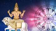 சுக்கிரன் பெயர்ச்சி: 5 ராசிகளுக்கு ஜாக்பாட் அடிக்கும், பொற்காலம் துவங்கும்