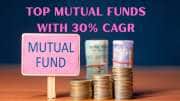 Mutual Fund: கடந்த 5 ஆண்டுகளில் 38%  வரை வருமானம் தந்த 5 ஸ்டார் மியூச்சுவல் ஃபண்டுகள் இவை தான்
