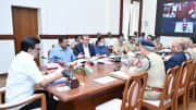 லாக்கப் மரணங்கள்... யார் கடமை தவறினாலும் கடும் நடவடிக்கை - சொல்லாமல் சொல்லிய முதல்வர் ஸ்டாலின்!  