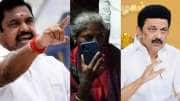 கொலை செய்தது உங்கள் அரசு.. &quot;SORRY&quot; என்பது தான் உங்கள் பதிலா? எடப்பாடி பழனிசாமி சரமாரி கேள்வி!