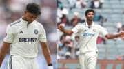 IND vs ENG 2nd Test: யஷஸ்வி ஜெய்ஸ்வால் நீக்கம்! பிளேயிங் 11ல் வாஷிங்டன் சுந்தர்?