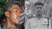 அஜித்குமார் லாக்கப் மரணம்: தம்பி நவீனுக்கு அரசுப் பணி... நிவாரணம் கொடுத்த தமிழக அரசு!