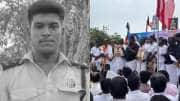 அஜித்குமார் மரணம்: நீதி கேட்க ஒன்று திரண்ட அதிமுக - பாஜக.. திருப்புவனத்தில் வெடிக்கும் போராட்டம்!