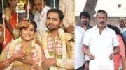 Tirupur Dowry Case : உண்மையான குற்றவாளி ரிதன்யாவின் தந்தைதான்! மீடியாவிடம் சொன்ன விஷயம்..