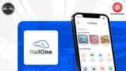 RailOne : இந்த செயலி மூலம் ரயில் டிக்கெட் புக் செய்வது எப்படி?