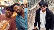 120 கிலோ உடல் எடையுடன் இருந்த விஜய் சேதுபதி மகன்... இப்ப எப்படி ஆயிட்டார் பாருங்க!