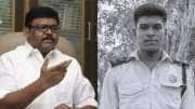 அஜித்குமார் மரணம்: &quot;ஐஏஎஸ் அதிகாரியின் அழுத்தம் தான் காரணம்&quot; அதிமுக முன்னாள் அமைச்சர்! 