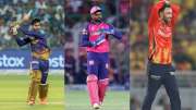 IPL 2026: வேறு அணிக்கு தாவும் 9 முக்கிய வீரர்கள்... முழு டிரேடிங் லிஸ்ட்!