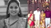 திருமணத்திற்கு பின் ரிதன்யாவிடம் ஏற்பட்ட மாற்றம்! தாய் பகிர்ந்த பகீர் தகவல்..
