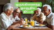 NPS to UPS: 50% ஓய்வூதியம், ஏகப்பட்ட நன்மைகள்... UPS -க்கு மாறுவதற்கான வழிமுறை இதோ